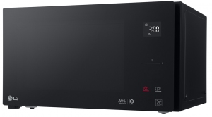 Микроволновая печь  LG MS2595DIS thumbnav