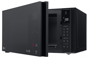 Cuptor cu microunde LG MS2595DIS thumbnav 4