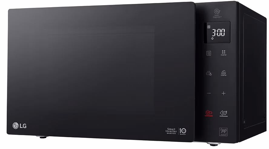 Микроволновая печь  LG MS2595GIS 