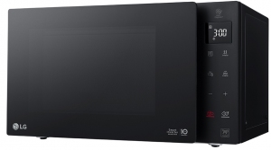 Cuptor cu microunde LG MS2595GIS thumbnav