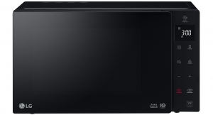 Cuptor cu microunde LG MS2595GIS thumbnav 4