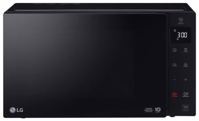 Cuptor cu microunde LG MW25R35GIS 