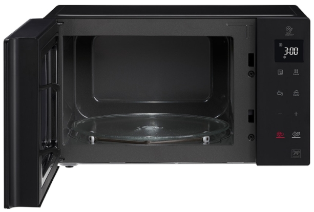 Cuptor cu microunde LG MW25R35GIS 1150 W / 25 l  photo 4
