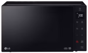Cuptor cu microunde LG MW25R35GIS