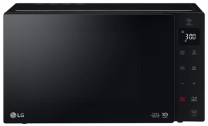 Cuptor cu microunde LG MW25R35GIS thumbnav 1