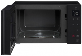 Cuptor cu microunde LG MW25R35GIS thumbnav 4