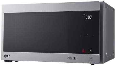Cuptor cu microunde LG MW25R95CIS 1000 W / 25 l / Argintiu photo 5