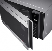 Cuptor cu microunde LG MW25R95CIS thumbnav 4