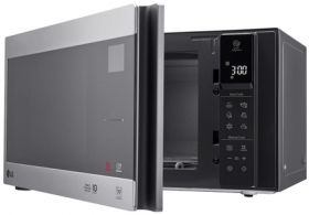 Cuptor cu microunde LG MW25R95CIS thumbnav 9