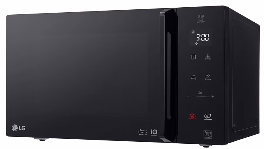 Микроволновая печь  LG MW25R95FIS 