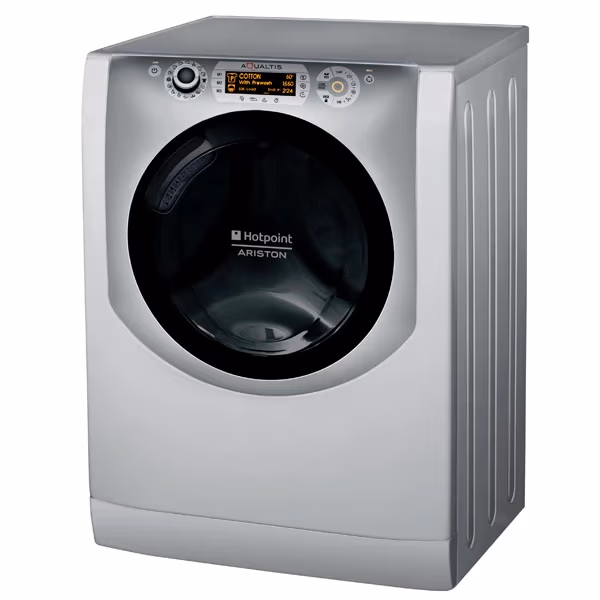 Стиральная машина Hotpoint - Ariston QVSE7129SS 