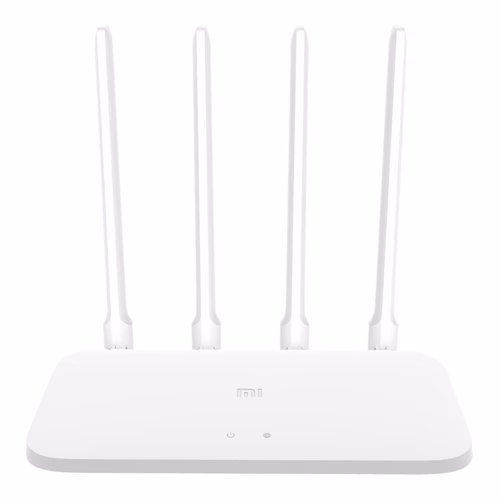 Роутер Xiaomi 4A Gigabit AC1200 