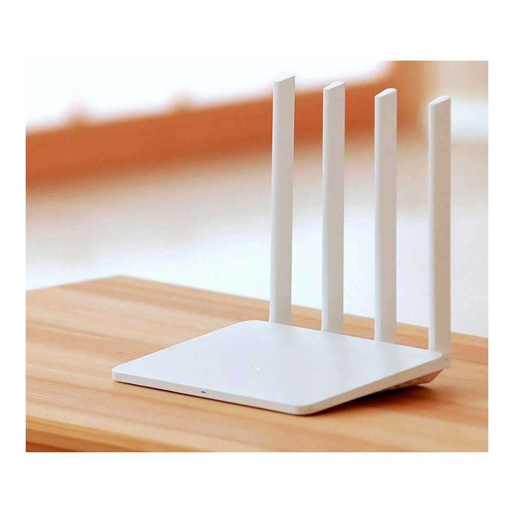 Роутер Xiaomi 4A Gigabit AC1200 photo 4