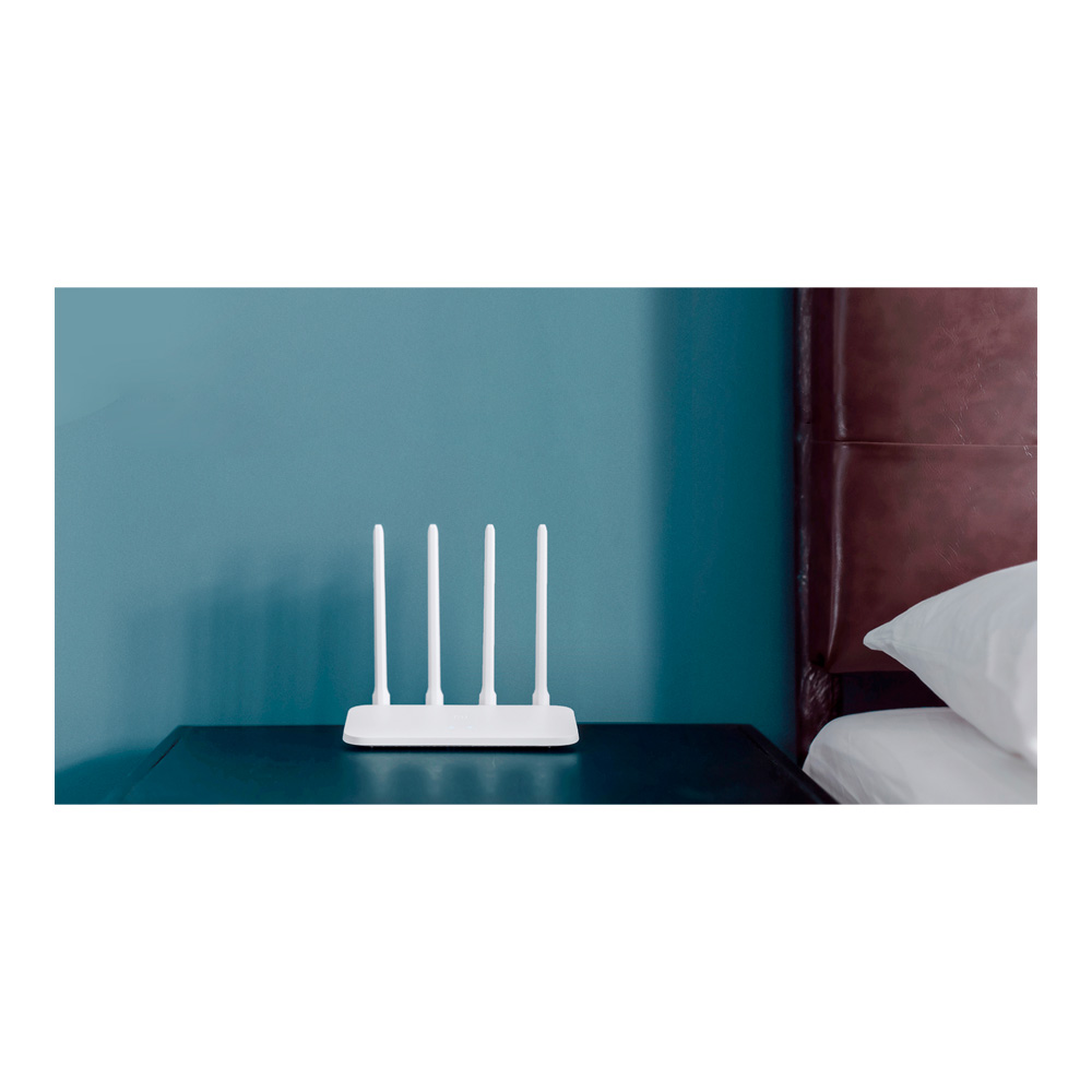 Роутер Xiaomi 4A Gigabit AC1200 photo 6