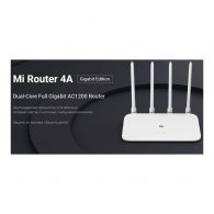 Роутер Xiaomi 4A Gigabit AC1200 thumbnav 5
