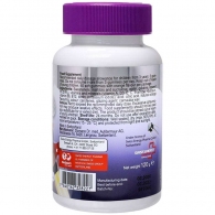 Витамины Swiss Energy Swiss Energy OMEGA-3 MULTIVIT jeleuri gumate N60 thumbnav 3