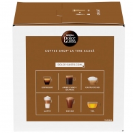 Cafea Nescafe CaffeAuLait thumbnav 3