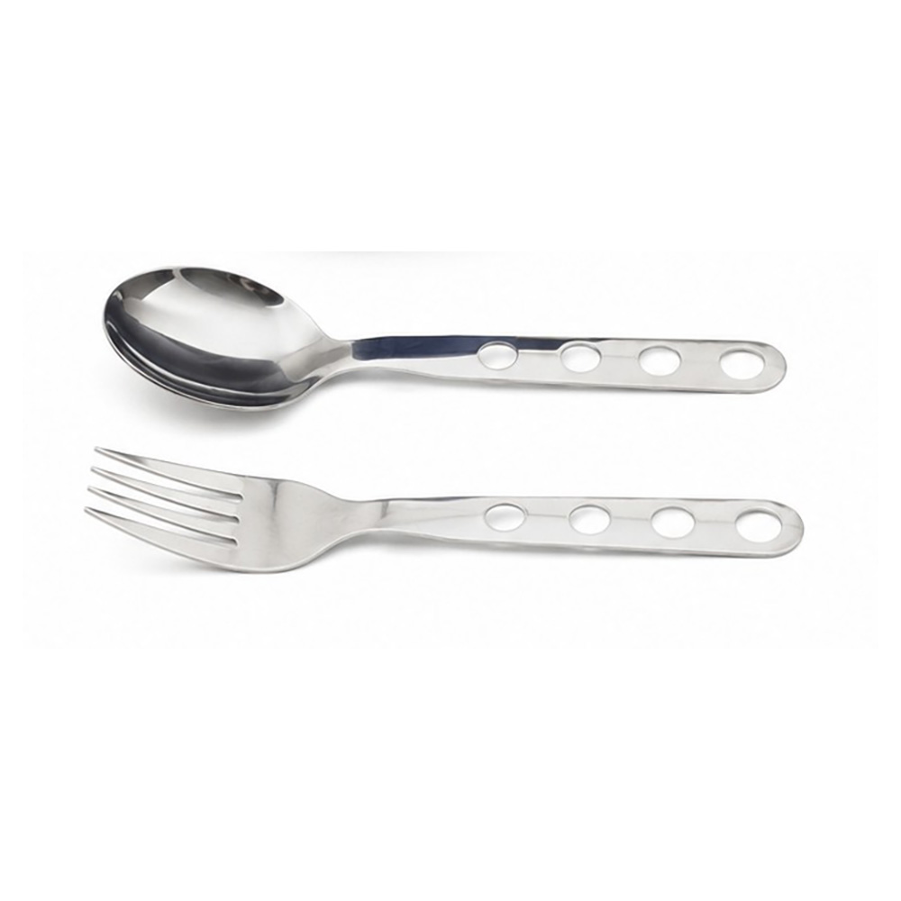 Набор посуды для туризма Laken NONSTICK AL 1P photo 5