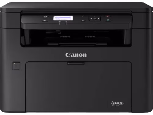 MFD cu laser Canon MF113W +1 CRG 047