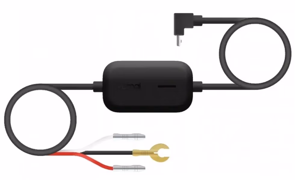 Кабель Micro USB - 3 pin 70Mai                                                  UP02 Kit                                                            