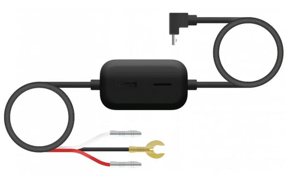 Кабель Micro USB - 3 pin 70Mai UP02 Kit photo 1 Кабель Micro USB - 3 pin 70Mai UP02 Kit photo 1