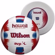 Minge voley Wilson Hawaii Avp Malibu