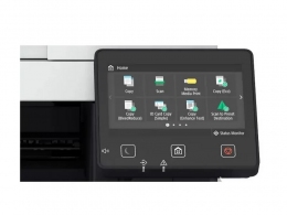 MFD cu laser Canon i-SENSYS X 1238i II + Toner T08 thumbnav 2