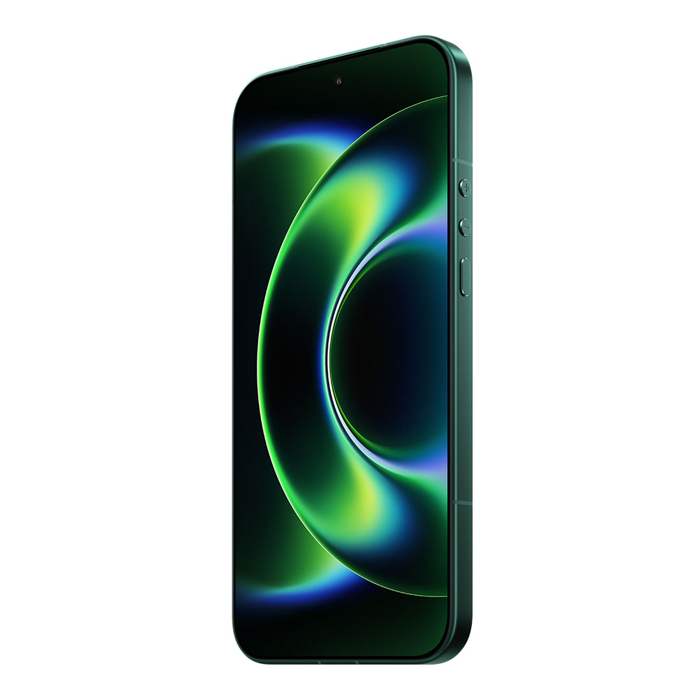Смартфон Xiaomi 17 Ultra / 6.9'' / 16 ГБ / 512 ГБ / Starlit Green photo 5