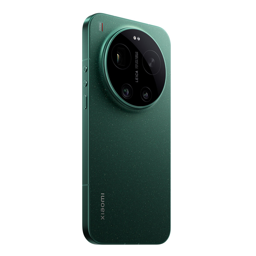 Смартфон Xiaomi 17 Ultra / 6.9'' / 16 ГБ / 512 ГБ / Starlit Green photo 6