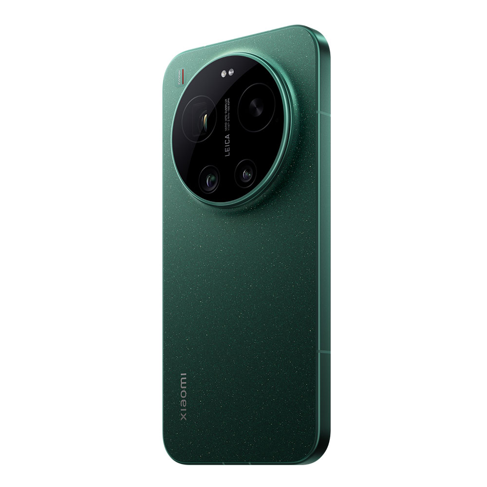 Смартфон Xiaomi 17 Ultra / 6.9'' / 16 ГБ / 512 ГБ / Starlit Green photo 7