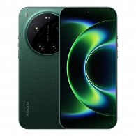 Смартфон Xiaomi 17 Ultra 16/512GB Starlit Green thumbnav 1