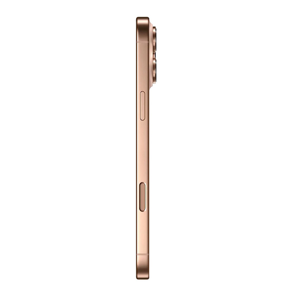Смартфон Apple iPhone 16 Pro Max / 6.9'' / 8 ГБ / 256 ГБ / Desert Titanium photo 6