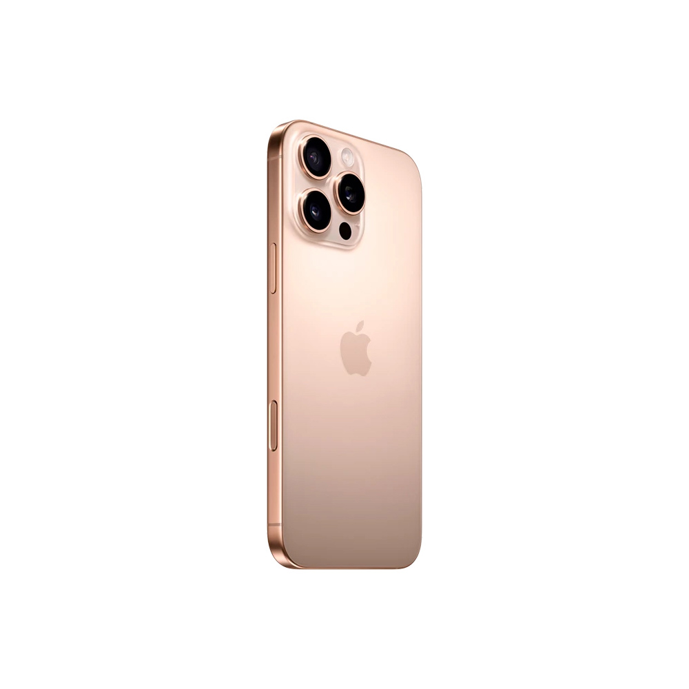 Смартфон Apple iPhone 16 Pro Max / 6.9'' / 8 ГБ / 256 ГБ / Desert Titanium photo 7