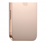 Смартфон Apple iPhone 16 Pro Max 8/256GB Desert Titanium thumbnav 3