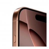 Смартфон Apple iPhone 16 Pro Max 8/256GB Desert Titanium thumbnav 4