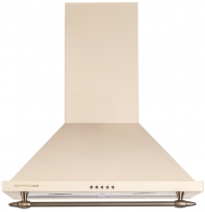 Hota cupola Pyramida KH 60 RUSTICO IV thumbnav 1
