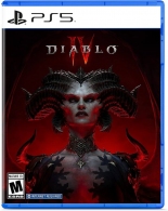 Diablo IV PlayStation 5 18+ thumbnav 1