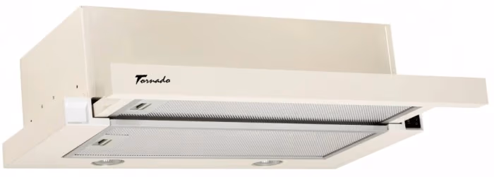 Вытяжка телескопическая Tornado Sondo 700 60 FG IV
