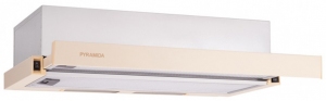 Hota telescopica Pyramida TL 50 SLIM IV thumbnav 1