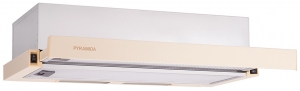 Hota telescopica Pyramida TL 60 SLIM IV thumbnav 10