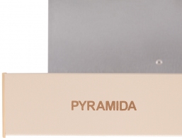 Hota telescopica Pyramida TL 60 SLIM IV thumbnav 3
