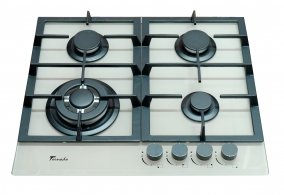 Встраиваемая  газовая панель Tornado TR4032 ECO IVORY thumbnav