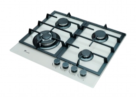 Plita cu gaz incorporabila Tornado TR4032 ECO IVORY thumbnav 2