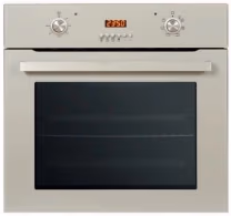 Cuptor electric incorporabil Tornado TRC5237EIV, 65 l, A