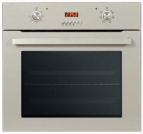 Встраиваемый духовой шкаф Tornado TRC5237EIV, 65 л, A thumbnav 1