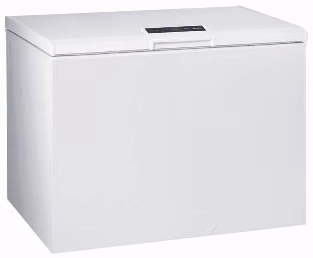 Морозильный ларь Gorenje FH331IW, 307 л, 85 см, A+, Белый  