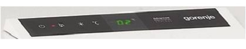 Морозильный ларь Gorenje FH331IW, 307 л, 85 см, A+, Белый  photo 2