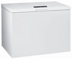 Lada frigorifica Gorenje FH331IW, 307 l, 85 cm, A+, Alb