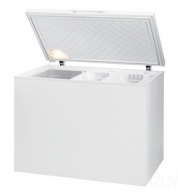 Морозильный ларь Gorenje FH331IW, 307 л, 85 см, A+, Белый  thumbnav 3