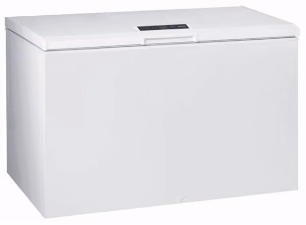 Lada frigorifica Gorenje FH401IW, 380 l, 85 cm, A+, Alb 